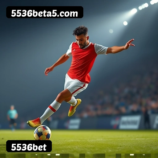 Requisitos do APK da 5536bet para Android