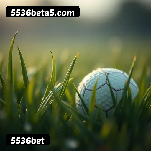 Tabela RTP dos jogos de cassino da 5536bet