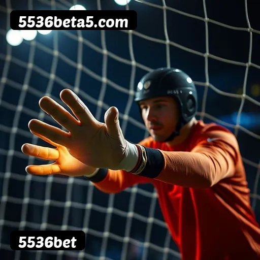 Loterias online disponíveis na 5536bet