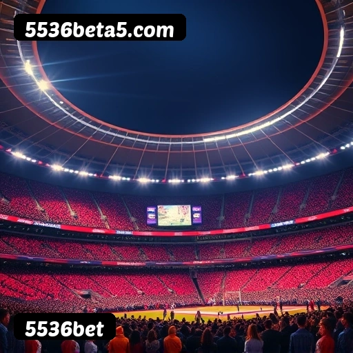 5536bet APP mobile iOS Android - 187 mil downloads São Paulo Rio BH