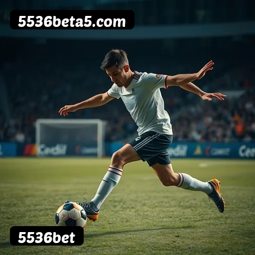 6 vantagens exclusivas do programa VIP da 5536bet